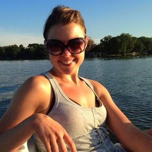 Meet your Posher, Jodi